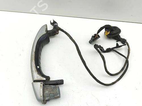 Rear right exterior door handle PORSCHE CAYENNE (9PA) Turbo 4.8 | BP30324012C130