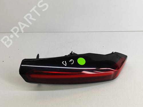 Used Right tailgate light CITROËN C4 III (BA_, BB_, BC_) 1.2 PureTech 130 (BAHNSA, BAHNSB) (130 hp) 28550792