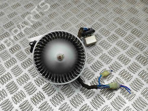 Heater blower motor MAZDA MX-5 II (NB) 1.6 16V (NB6C) | BP29542863M62