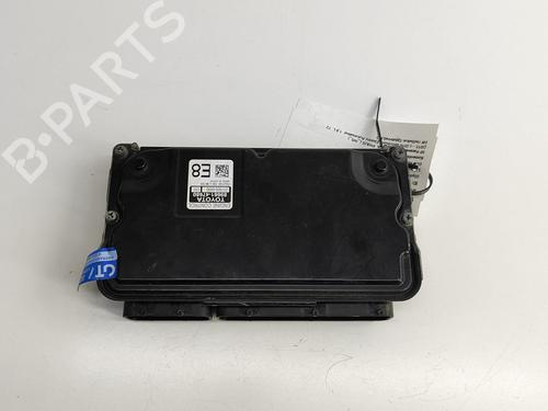 Engine control unit (ECU) TOYOTA PRIUS (_W5_) 1.8 Hybrid (ZVW50_, ZVW51_) | BP24142596M57