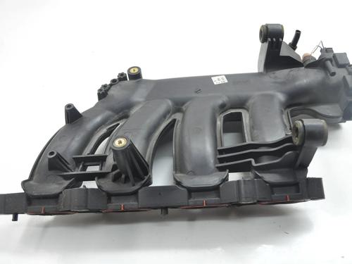 Used Intake manifold MERCEDES-BENZ SLK (R171) 200 Kompressor (171.442) (163 hp) 9866039