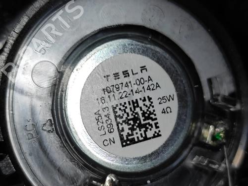 Speaker TESLA MODEL Y (5YJY) EV Rear-Wheel Drive | BP31297041E2