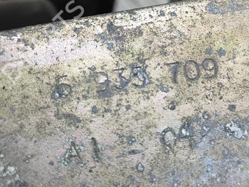 Horn BMW 6 (E63) 635 d | BP23249752E13  - Image 8