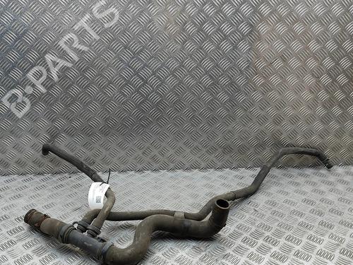 Used Pipe Pipe OPEL MOVANO B Van (X62) 2.3 CDTI FWD (FV) (125 hp) 29930480 29930480