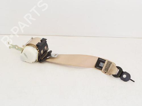 Used Rear right seatbelt BMW 5 (F10) ActiveHybrid (340 hp) 6839200