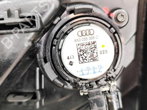 Rear right panel AUDI Q3 (8UB, 8UG) 2.0 TDI quattro | BP38184493C61 - Image 7