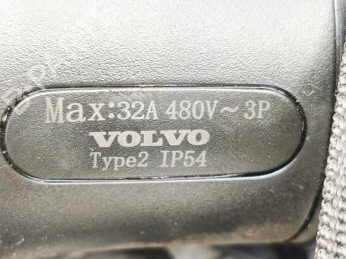 Cable VOLVO EX30 (416) Performance AWD | BP38094865E12 - Image 7