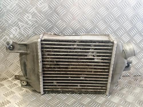 Used Intercooler Intercooler SUBARU FORESTER (SJ_) 2.0 D AWD (SJD) (147 hp) 33340809 33340809