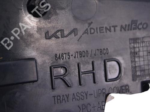 Ashtray KIA XCEED (CD) 1.5 T-GDI | BP33357191I30 - Image 5