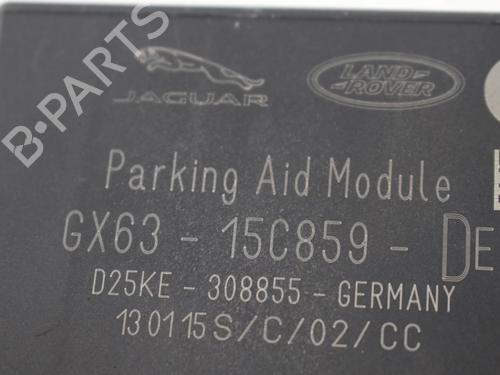 Electronic module JAGUAR F-TYPE Coupe (X152) 5.0 SCV8 R AWD | BP33340065M83 - Image 5