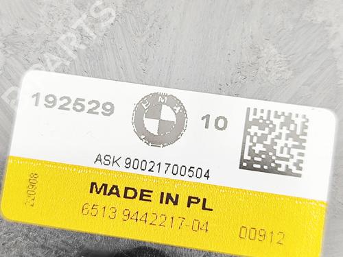 Elektronische module BMW iX (I20) xDrive 40 | BP30359115M83