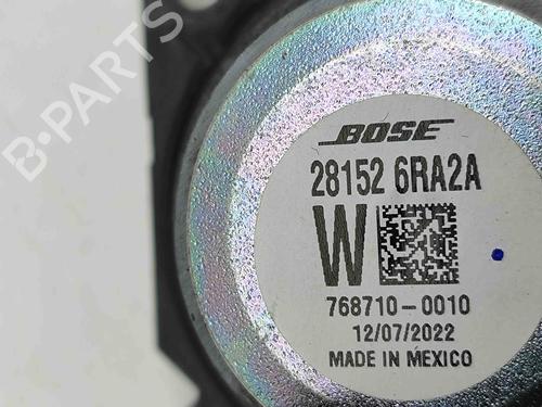 Speaker NISSAN ARIYA (FE0) EV e-4ORCE | BP29337100E2 