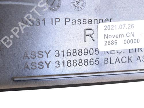 Middle console POLESTAR POLESTAR 2 (534) EV | BP34248637I22  - Image 5