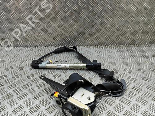 Front left seatbelt VW ID.4 (E21) Pure | BP33395698I26 - Image 3