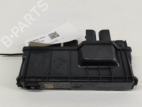 Used Electronic module BMW 4 Gran Coupe (G26) 420 d Mild-Hybrid (190 hp) 27766855