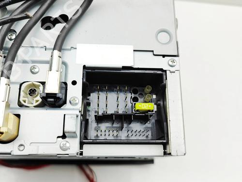 Electronic module MERCEDES-BENZ E-CLASS Coupe (C207) E 350 BlueTEC / d (207.326) | BP33383806M83 - Image 6