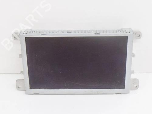 display-monitor-audi-q5-8rb-20-tdi-quattro-8r0919604a-2008-2009-2010-2011-2012-2013-2014-2015-2016-2017-2018-2019-7739580 main image