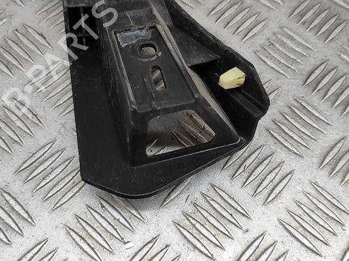 Rear bumper bracket PORSCHE CAYENNE (92A) 3.0 Diesel | BP25615378C159 