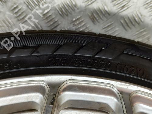 Rim AUDI A8 D3 (4E2, 4E8) 4.2 TDI quattro | BP25217056C45 