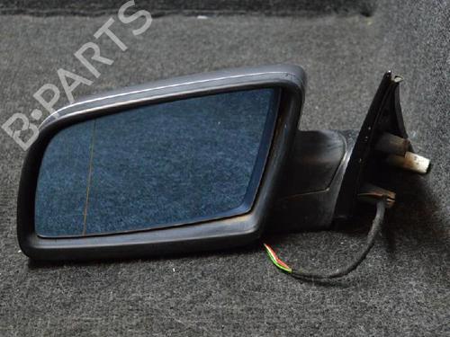 Left mirror BMW 5 (E60) 525 d | BP6717743C26 