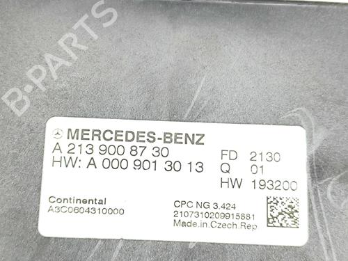 Gearbox control unit MERCEDES-BENZ A-CLASS (W177) AMG A 35 4-matic (177.051) | BP38755983M52 - Image 6