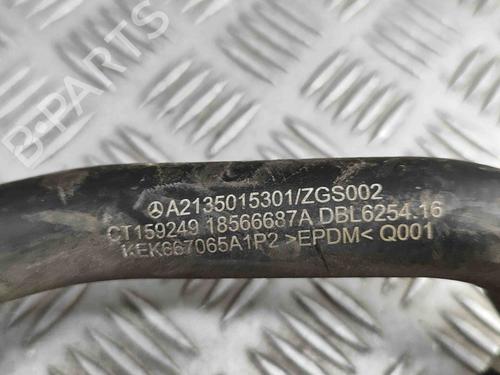 Pipe MERCEDES-BENZ E-CLASS (W213) E 220 d (213.004) | BP27607887M125 