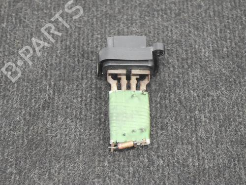 Used Heater resistor Heater resistor FORD TRANSIT Van (FA_ _) 2.4 TDCi RWD (100 hp) 14611316 14611316