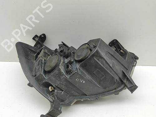 Left headlight PORSCHE CAYENNE Coupe (9YB) 3.0 AWD (9YBAA1) | BP32269409C28