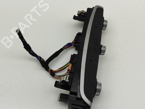 Electronic module AUDI A3 Sportback (8VA, 8VF) 1.4 TFSI e-tron | BP27315062M83 
