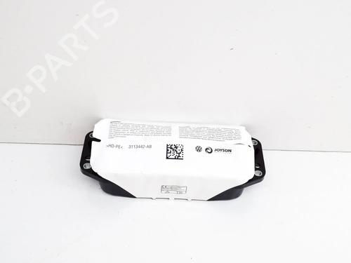 Airbag passager VW ID.3 (E11, E12) Pro (145 hp) 28430528