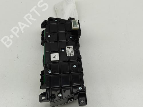 Switch NISSAN 370Z Coupe (Z34) NISMO 3.7 | BP28676642I30