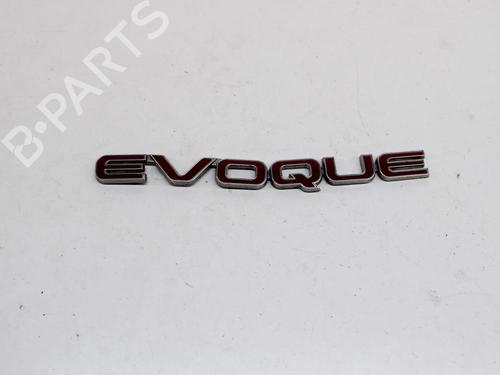 Used Other Other LAND ROVER RANGE ROVER EVOQUE (L538) 2.0 D 4x4 (180 hp) 14635913 14635913