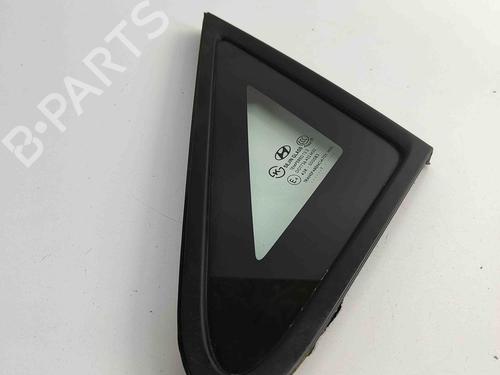 Front left quarter glass HYUNDAI H-1 Cargo (TQ) 2.5 CRDi | BP25787733C111 