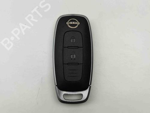 Electronic module NISSAN JUKE (F16_) DIG-T 117 | BP27794516M83 