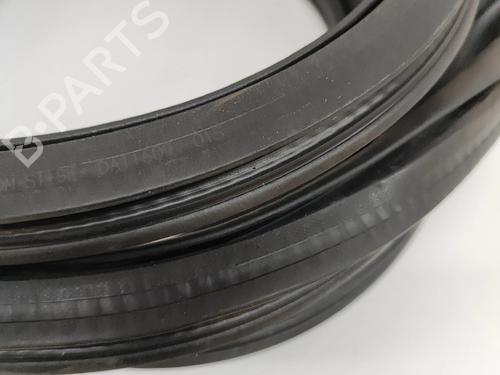 Rubber door seal VW T-ROC (A11, D11) 1.5 TSI | BP16076555C142