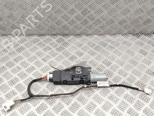Used Sunroof engine Sunroof engine MERCEDES-BENZ EQB (X243) EQB 350 4-matic (243.612) (292 hp) 39735550 39735550