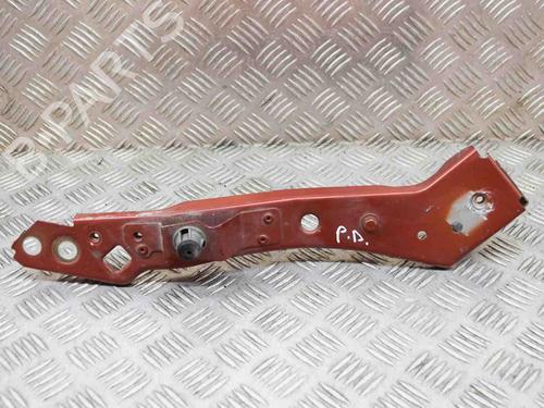 Used Right headlight support RENAULT MEGANE III Coupe (DZ0/1_) 1.5 dCi (DZ09, DZ0D, DZ1F, DZ1G, DZ14, DZ29) (110 hp) 14641816