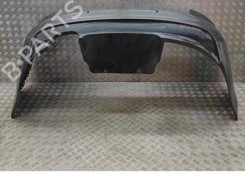 Used Rear bumper JAGUAR XF II (X260) 2.0 D (180 hp) 26524094
