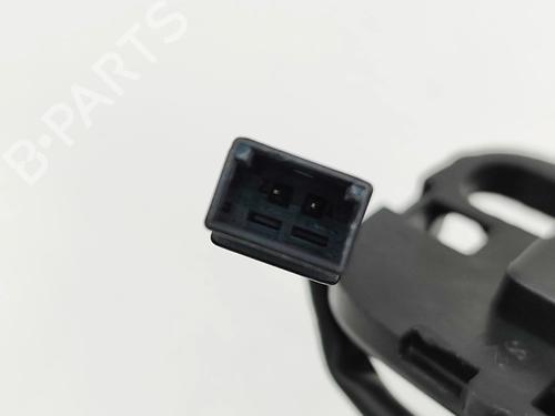 Left sun visor PORSCHE 911 (992) 3.0 Carrera 4 S (992420) | BP33378433I1 - Image 8