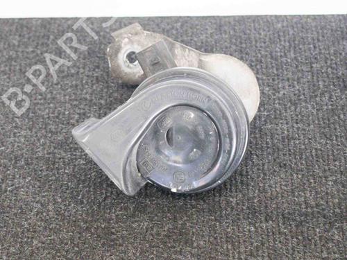 Horn SKODA OCTAVIA II (1Z3) 1.6 TDI (105 hp) 14665920