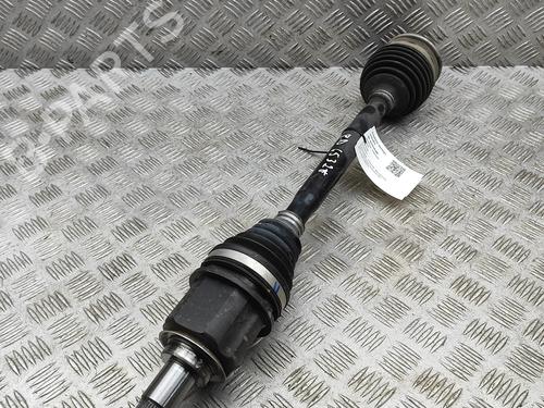 Right front driveshaft PORSCHE MACAN (XAB) 4 Electric 4 (XABBB1, XABFD1) | BP38466880M39 - Image 2