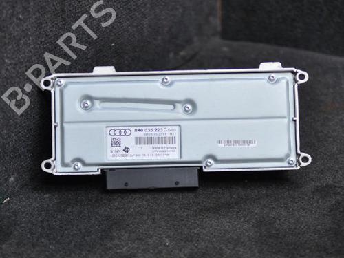 Electronic module AUDI Q5 (8RB) 3.0 TDI quattro | BP7740132M83 