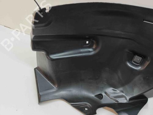 Wheel arch AUDI Q5 (8RB) 2.0 TDI quattro | BP21486038C56