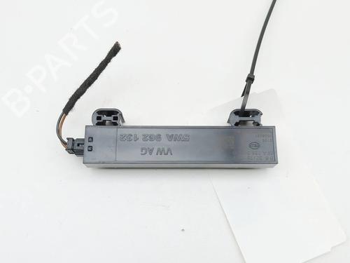 Electronic module SKODA OCTAVIA IV (NX3, NN3, PV3) 2.0 TDi | BP39511151M83 - Image 3
