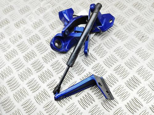Hinge/Door check strap ASTON MARTIN DBX 4.0 All-wheel Drive | BP36809365C146 - Image 4
