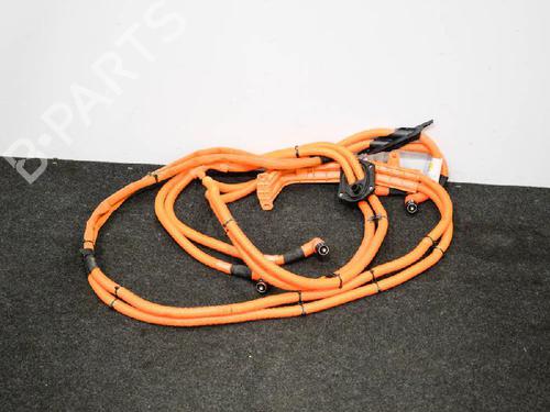 Used Wiring harness AUDI Q5 (8RB) 2.0 Hybrid quattro (245 hp) 14664628