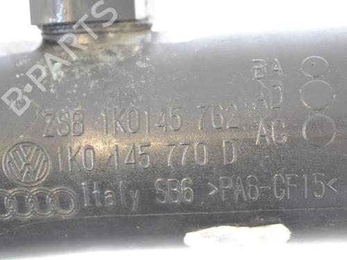 Intercooler pipe VW PASSAT B6 (3C2) 2.0 TDI 16V | BP30240262M127 - Image 4