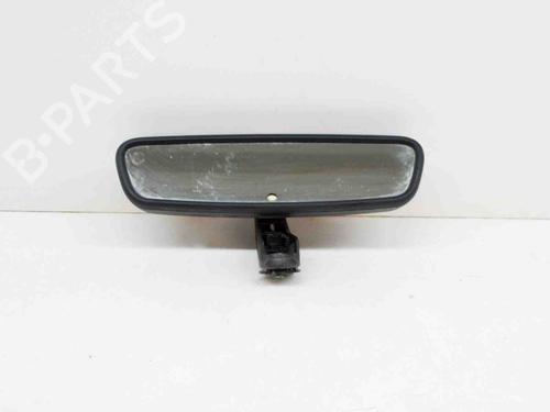 Used Rear mirror BMW 5 (F10) 520 d (184 hp) 7267321