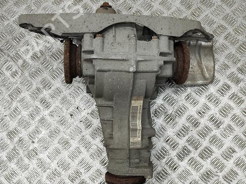 BP17374987M24 | Rear differential AUDI Q5 (8RB) 2.0 TDI quattro BP17374987M24