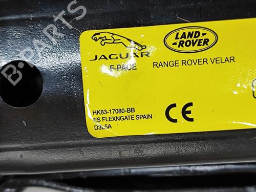 Other LAND ROVER RANGE ROVER VELAR (L560) 2.0 D180 TD4 4x4 | BP21188135O1 